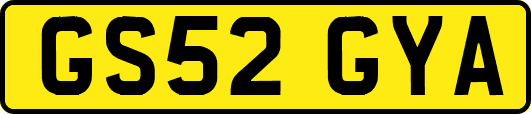 GS52GYA