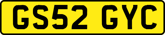 GS52GYC
