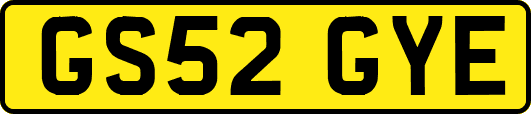 GS52GYE