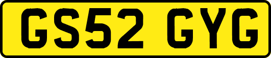 GS52GYG