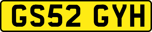 GS52GYH