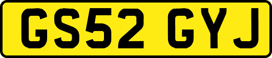 GS52GYJ