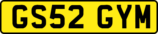 GS52GYM