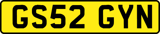 GS52GYN