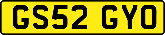 GS52GYO