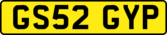 GS52GYP