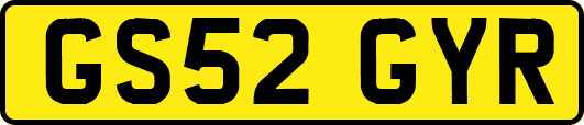 GS52GYR