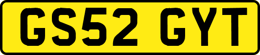 GS52GYT