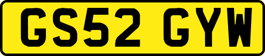 GS52GYW