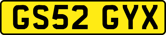 GS52GYX
