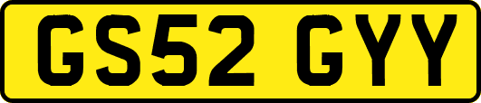 GS52GYY