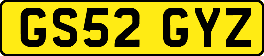 GS52GYZ
