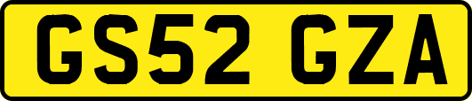 GS52GZA