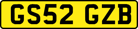 GS52GZB