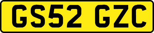 GS52GZC