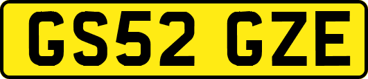 GS52GZE