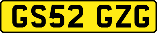 GS52GZG