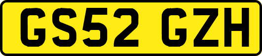 GS52GZH