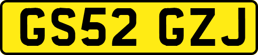 GS52GZJ
