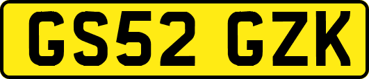 GS52GZK