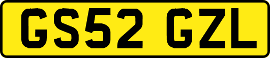 GS52GZL
