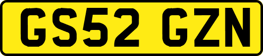 GS52GZN