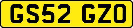 GS52GZO
