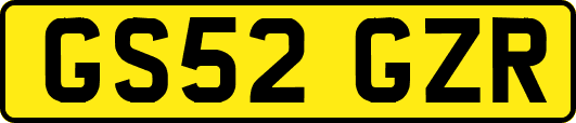 GS52GZR