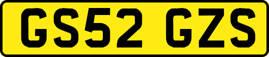 GS52GZS
