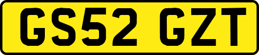 GS52GZT