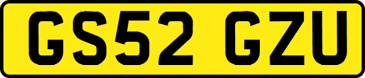 GS52GZU