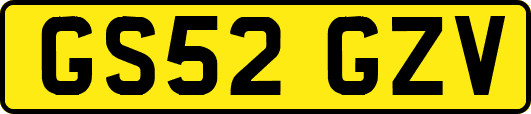 GS52GZV
