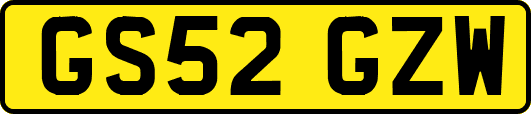 GS52GZW
