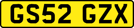 GS52GZX
