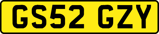 GS52GZY