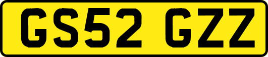 GS52GZZ