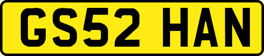 GS52HAN