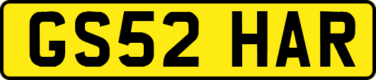 GS52HAR