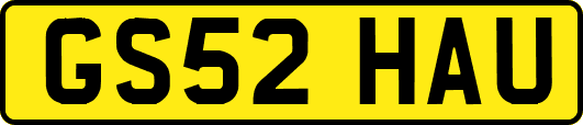GS52HAU