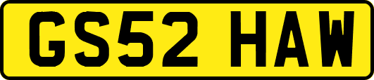 GS52HAW