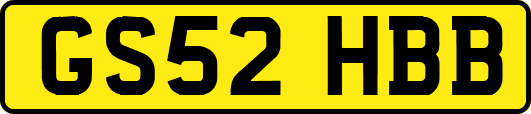 GS52HBB