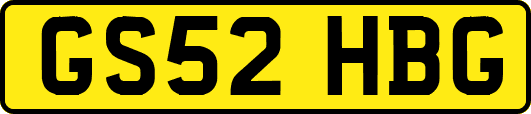 GS52HBG