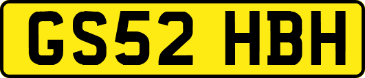 GS52HBH