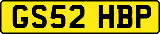 GS52HBP