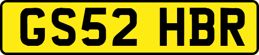GS52HBR