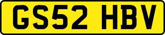 GS52HBV