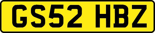 GS52HBZ