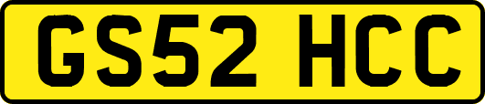GS52HCC