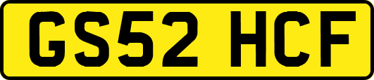 GS52HCF