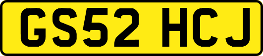GS52HCJ